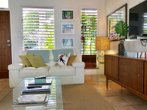 [ ANDY'S BEACH HOUSE ] - Kingaroy Accommodation 33