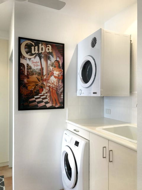 [ ANDY'S BEACH HOUSE ] - Kingaroy Accommodation 37
