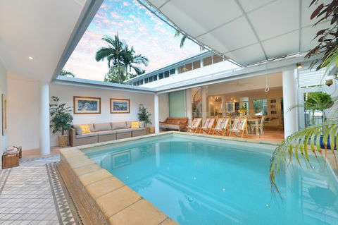 [ ANDY'S BEACH HOUSE ] - Kingaroy Accommodation 16