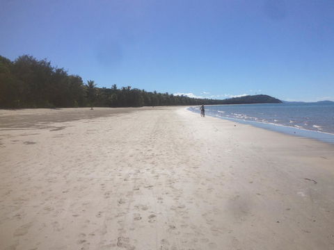 [ ANDY'S BEACH HOUSE ] - Kingaroy Accommodation 2