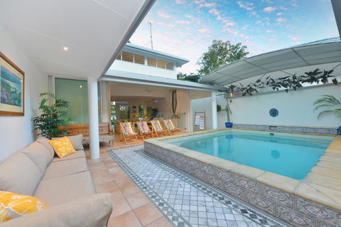 [ ANDY'S BEACH HOUSE ] - Kingaroy Accommodation 17