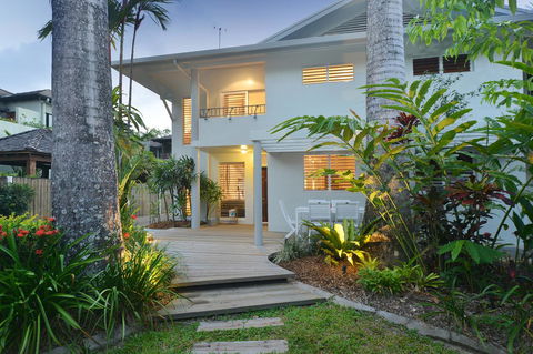 [ ANDY'S BEACH HOUSE ] - Kingaroy Accommodation 9