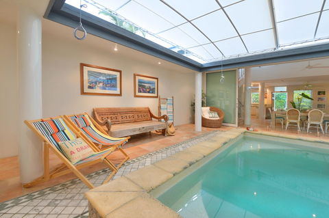 [ ANDY'S BEACH HOUSE ] - Kingaroy Accommodation 23