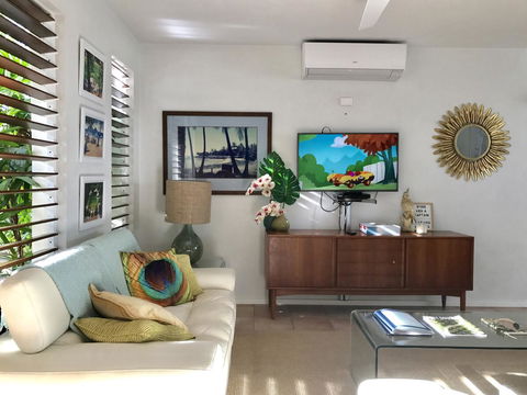 [ ANDY'S BEACH HOUSE ] - Kingaroy Accommodation 31