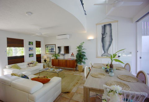 [ ANDY'S BEACH HOUSE ] - Kingaroy Accommodation 34