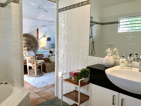 [ ANDY'S BEACH HOUSE ] - Kingaroy Accommodation 38