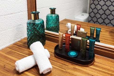 Greenmount Beach House - Kingaroy Accommodation 1