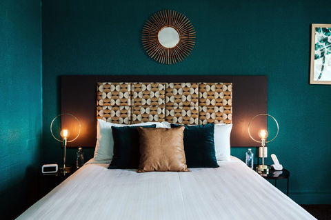 Greenmount Beach House - Kingaroy Accommodation 16