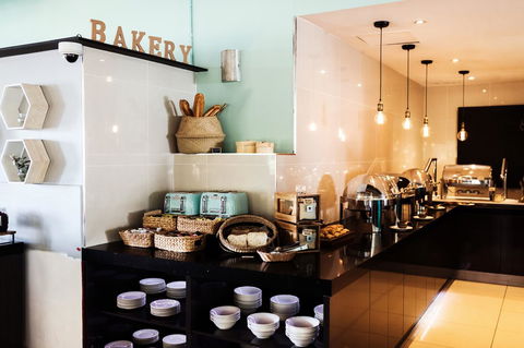 Greenmount Beach House - Kingaroy Accommodation 8