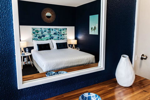 Greenmount Beach House - Kingaroy Accommodation 43