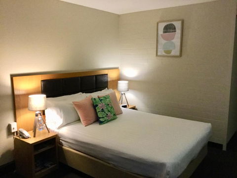 Greenmount Beach House - Kingaroy Accommodation 34