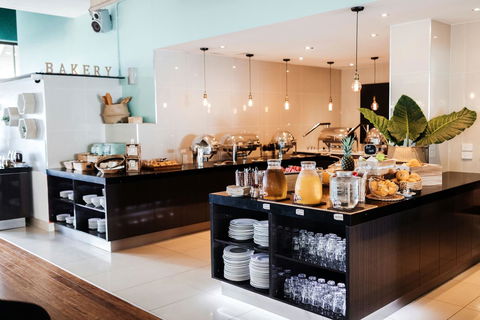 Greenmount Beach House - Kingaroy Accommodation 4