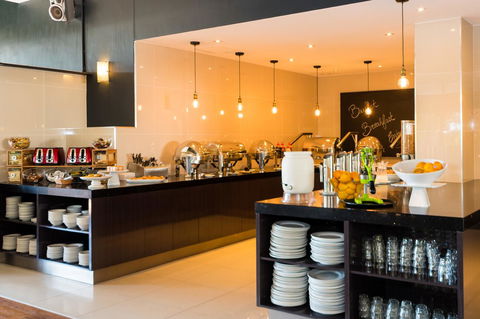 Greenmount Beach House - Kingaroy Accommodation 36