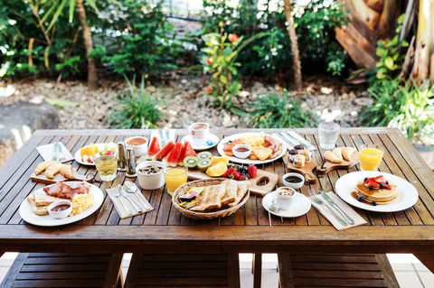 Greenmount Beach House - Kingaroy Accommodation 30