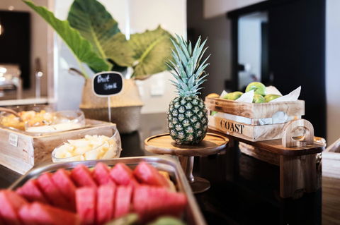 Greenmount Beach House - Kingaroy Accommodation 28