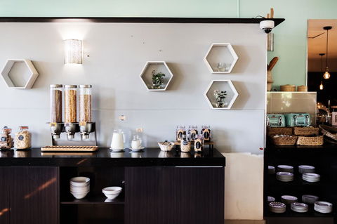 Greenmount Beach House - Kingaroy Accommodation 32