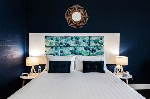 Greenmount Beach House - Kingaroy Accommodation 9