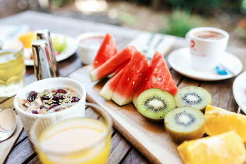 Greenmount Beach House - Kingaroy Accommodation 33