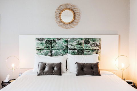 Greenmount Beach House - Kingaroy Accommodation 24