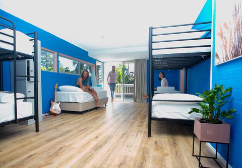 Greenmount Beach House - Kingaroy Accommodation 27