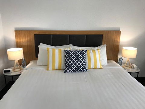 Greenmount Beach House - Kingaroy Accommodation 37