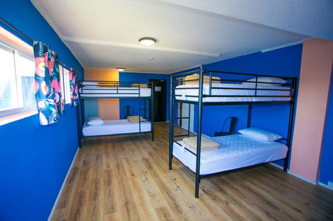 Greenmount Beach House - Kingaroy Accommodation 26