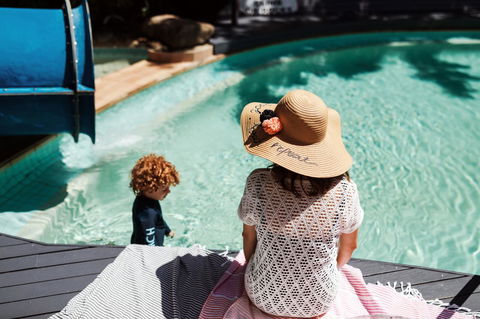 Greenmount Beach House - Kingaroy Accommodation 19