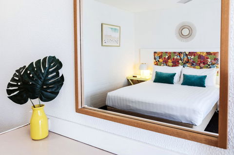 Greenmount Beach House - Kingaroy Accommodation 17