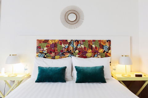 Greenmount Beach House - Kingaroy Accommodation 42