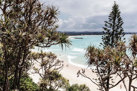 Greenmount Beach House - Kingaroy Accommodation 21