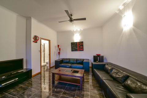 Bella Vista On Nara Pets Welcome - Kingaroy Accommodation 22