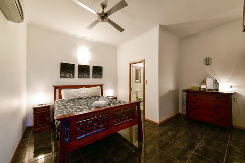 Bella Vista On Nara Pets Welcome - Kingaroy Accommodation 21