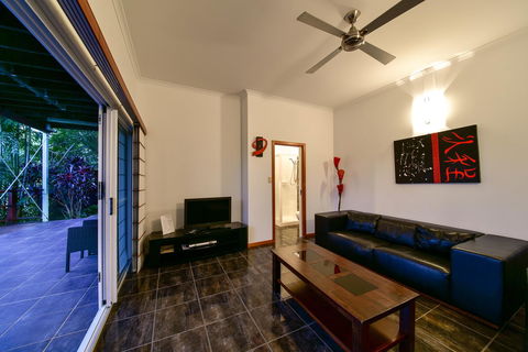 Bella Vista On Nara Pets Welcome - Kingaroy Accommodation 23