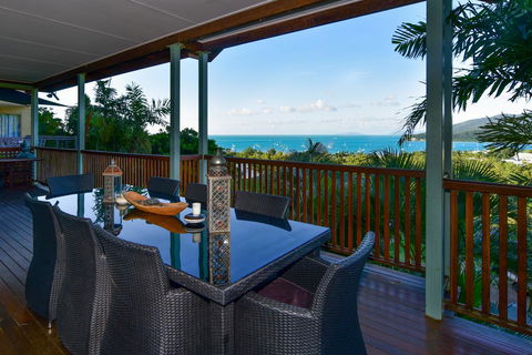 Bella Vista On Nara Pets Welcome - Kingaroy Accommodation 4