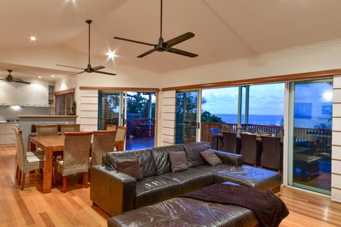 Bella Vista On Nara Pets Welcome - Kingaroy Accommodation 10