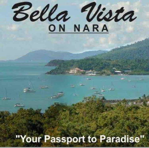 Bella Vista On Nara Pets Welcome - Kingaroy Accommodation 3