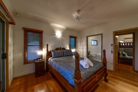 Bella Vista On Nara Pets Welcome - Kingaroy Accommodation 13