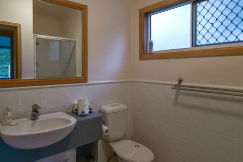 Bella Vista On Nara Pets Welcome - Kingaroy Accommodation 17