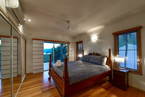 Bella Vista On Nara Pets Welcome - Kingaroy Accommodation 12