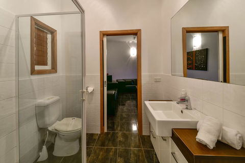 Bella Vista On Nara Pets Welcome - Kingaroy Accommodation 24