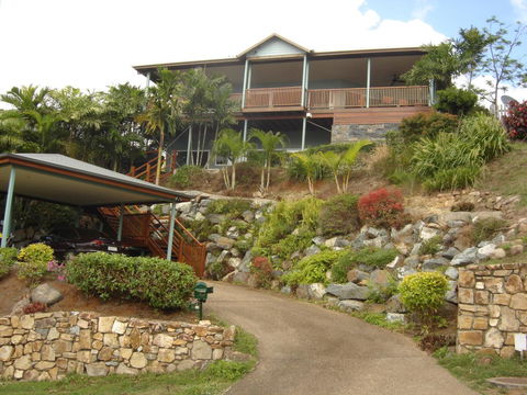 Bella Vista On Nara Pets Welcome - Kingaroy Accommodation 28