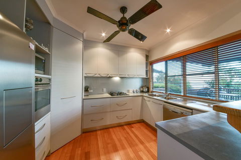 Bella Vista On Nara Pets Welcome - Kingaroy Accommodation 18