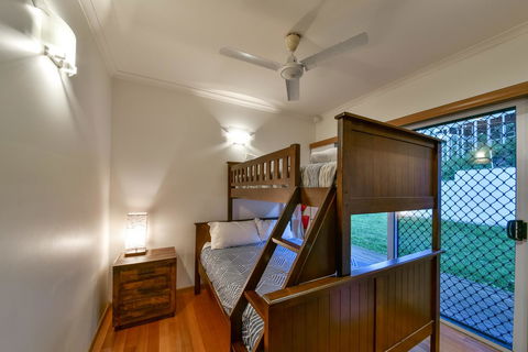Bella Vista On Nara Pets Welcome - Kingaroy Accommodation 14