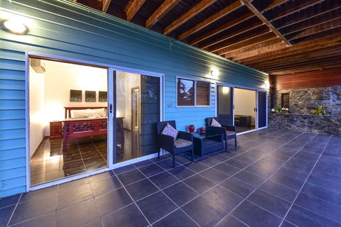 Bella Vista On Nara Pets Welcome - Kingaroy Accommodation 26