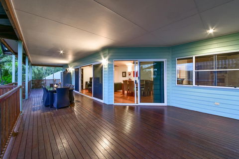 Bella Vista On Nara Pets Welcome - Kingaroy Accommodation 20