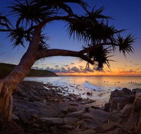 Bayona 1 Little Cove - Kingaroy Accommodation