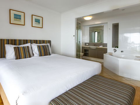 Shorelines - Kingaroy Accommodation 41