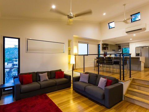 Shorelines - Kingaroy Accommodation 20