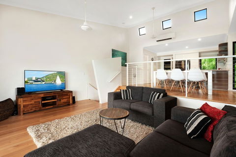 Shorelines - Kingaroy Accommodation 11