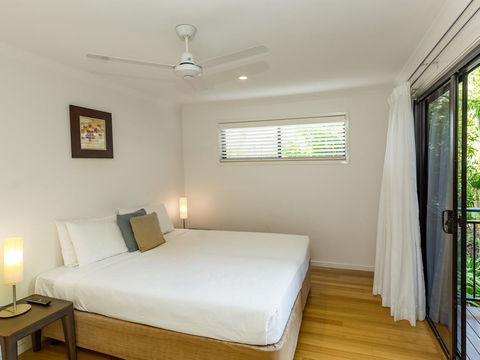 Shorelines - Kingaroy Accommodation 43